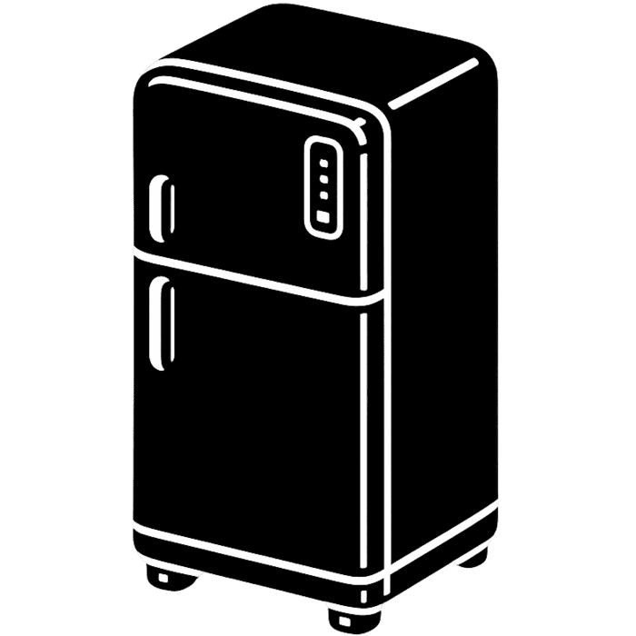 Ремонт холодильников Thunderobot
