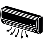 Ремонт кондиционеров Thunderobot