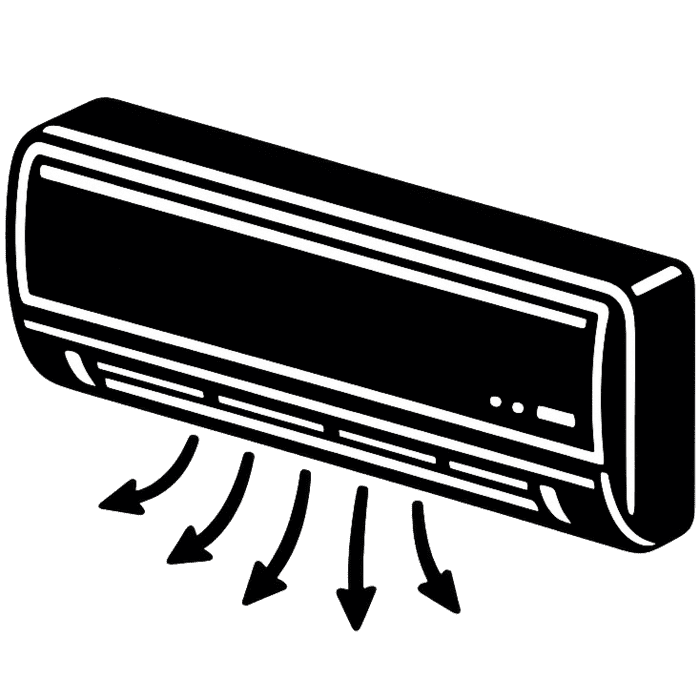 Ремонт кондиционеров Thunderobot