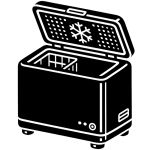 Ремонт морозильных камер Thunderobot
