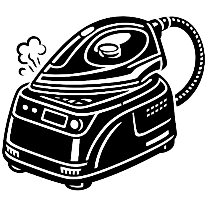 Ремонт парогенераторов Thunderobot