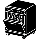 Ремонт посудомоечных машин Thunderobot