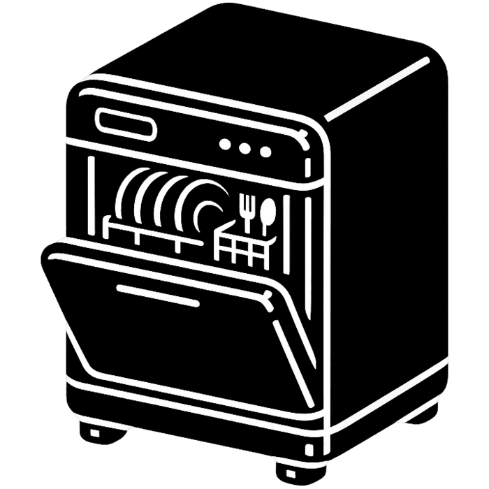 Ремонт посудомоечных машин Thunderobot