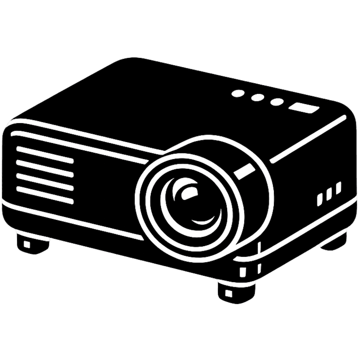 Ремонт проекторов Thunderobot