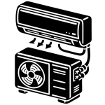 Ремонт сплит-систем Thunderobot