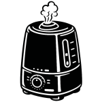 Ремонт увлажнителей воздуха Thunderobot