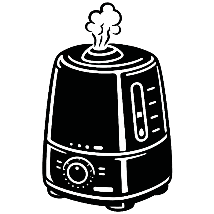 Ремонт увлажнителей воздуха Thunderobot