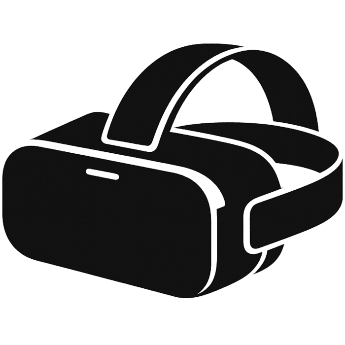 Ремонт VR-систем Thunderobot