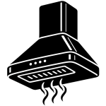 Ремонт вытяжек Thunderobot