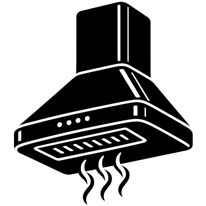 Ремонт вытяжек Thunderobot